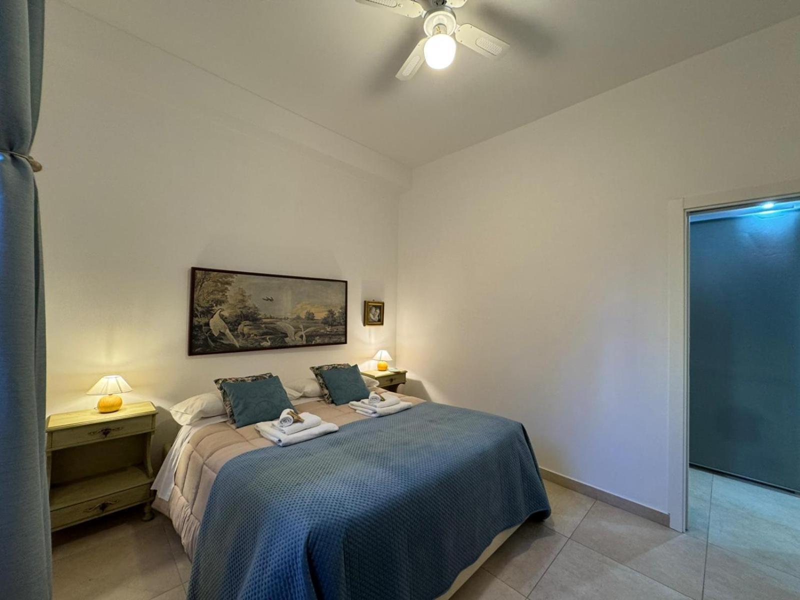 Apartment Warm Hideaway In Vibrant Tuscolano *